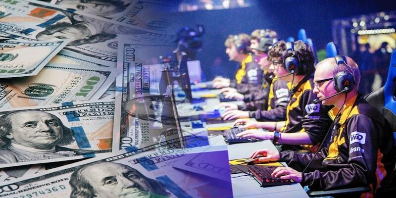 E-Sports