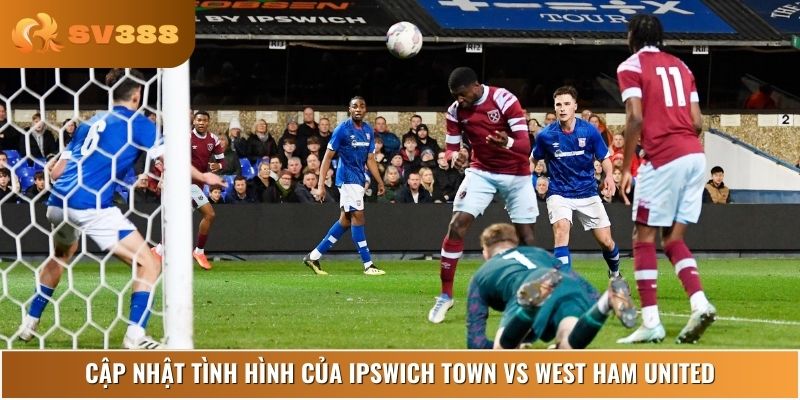 Tìm hiểu tình hình thi đấu của các đội gần đây!