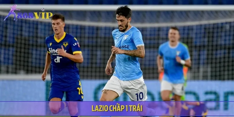 Lazio được đánh giá cao hơn nhờ phong độ và lợi thế sân nhà