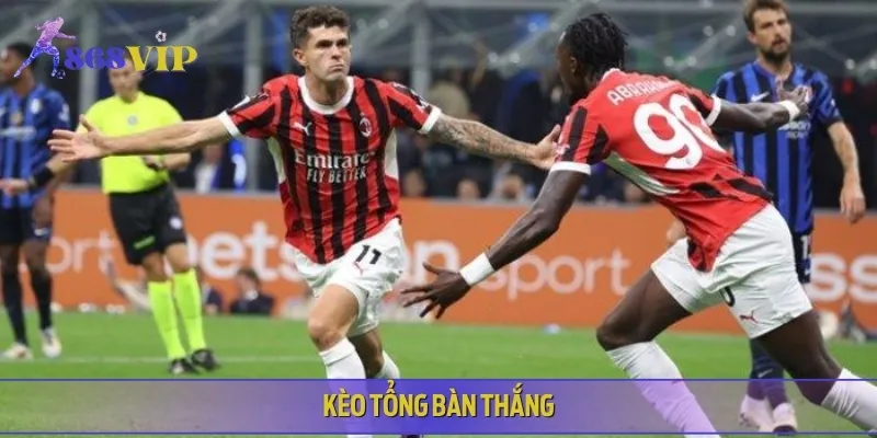 Khả năng cao trận Lecce và Milan sẽ kết thúc với 2 đến 3 bàn