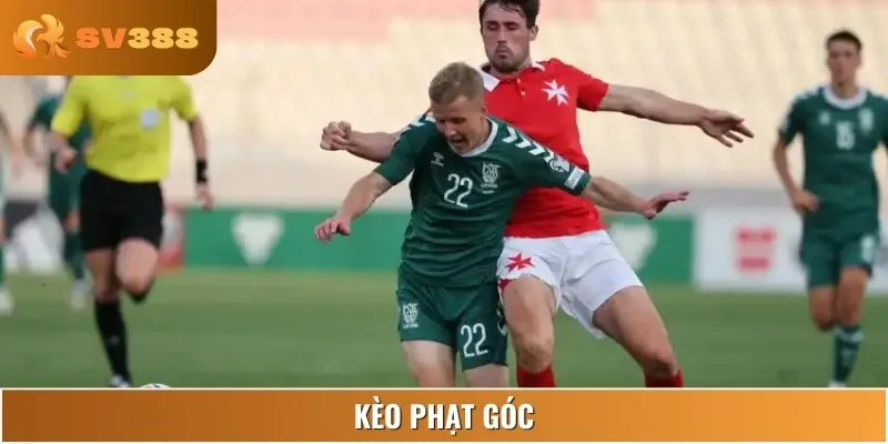 Trận đấu Lithuania vs Malta nhiều kiểm soát, ít đột phá, khả năng xỉu góc rất cao